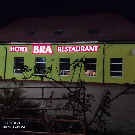 Отель Bra Haus Бранев Экстерьер фото
