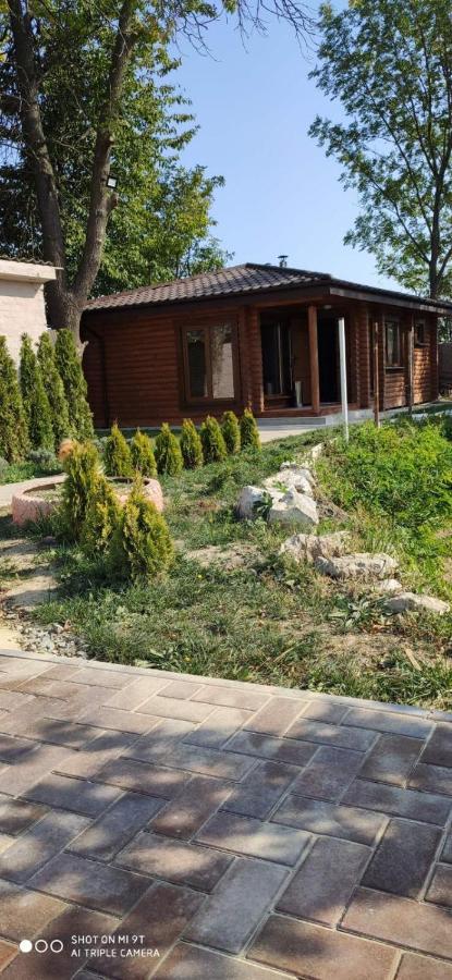 Отель Bra Haus Бранев Экстерьер фото