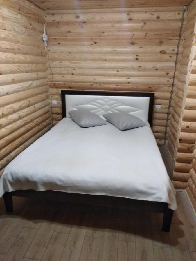 Отель Bra Haus Бранев Экстерьер фото