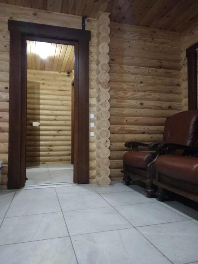 Отель Bra Haus Бранев Экстерьер фото