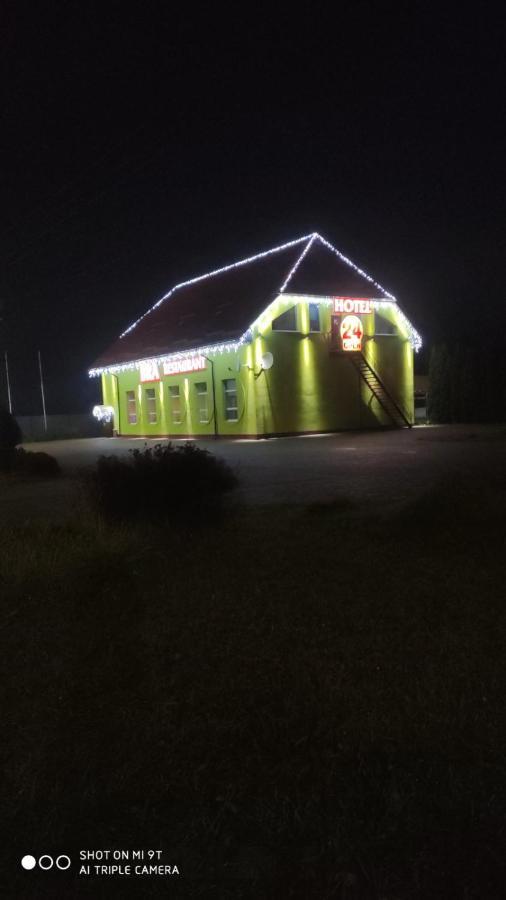 Отель Bra Haus Бранев Экстерьер фото