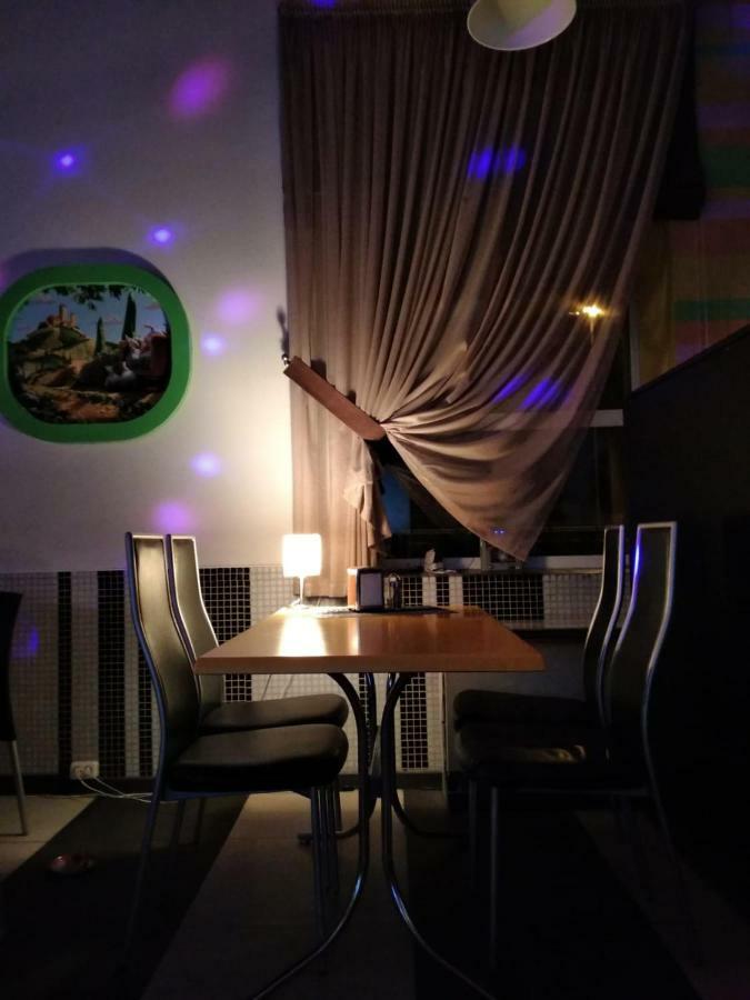Отель Bra Haus Бранев Экстерьер фото
